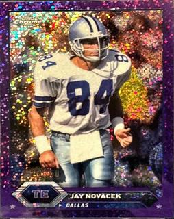 Jay Novacek