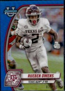 Rueben Owens