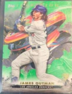 James Outman