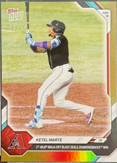 Ketel Marte