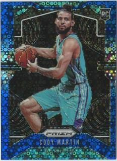 Cody Martin