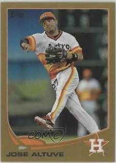 Jose Altuve