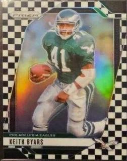 Keith Byars