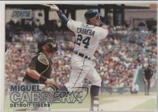 Miguel Cabrera