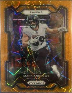 Mark Andrews