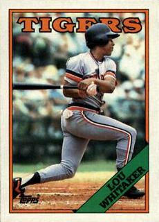 Lou Whitaker