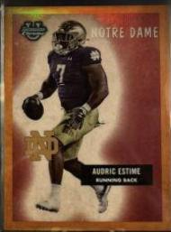 Audric Estime