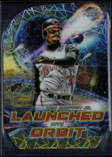 Ken Griffey Jr.