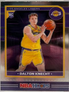 Dalton Knecht