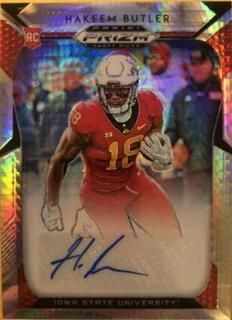 Hakeem Butler