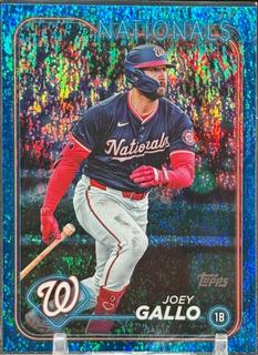 Joey Gallo