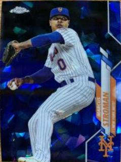 Marcus Stroman