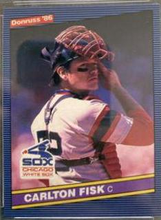 Carlton Fisk