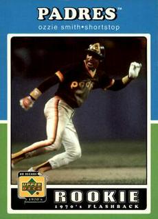 Ozzie Smith