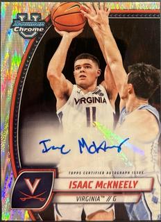 Isaac McKneely