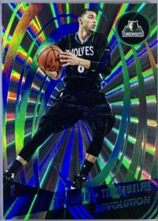 Zach LaVine