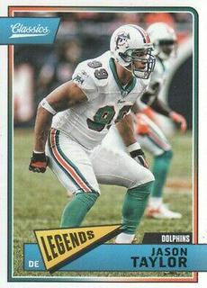 Jason Taylor