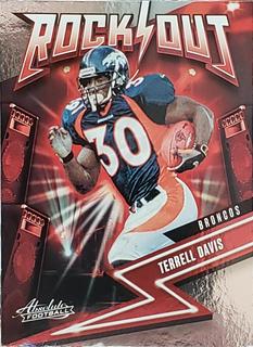 Terrell Davis