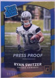 Ryan Switzer
