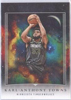 Karl-Anthony Towns