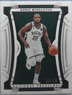 Khris Middleton