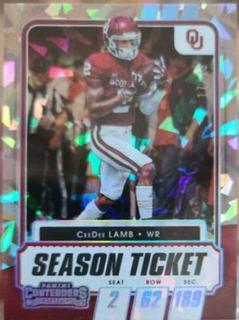 CeeDee Lamb