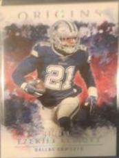 Ezekiel Elliott