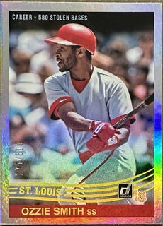 Ozzie Smith
