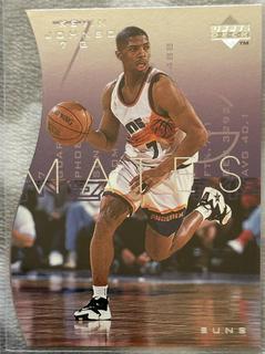 Kevin Johnson