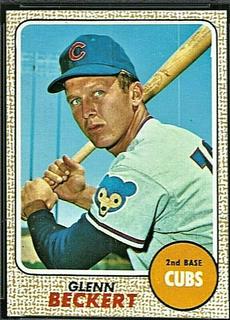 Glenn Beckert