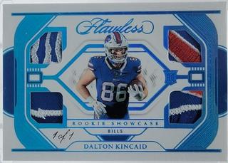 Dalton Kincaid
