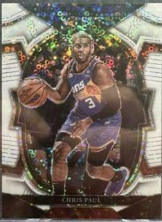 Chris Paul