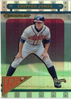 Chipper Jones