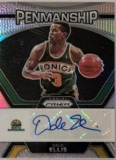 Dale Ellis
