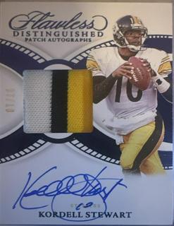Kordell Stewart