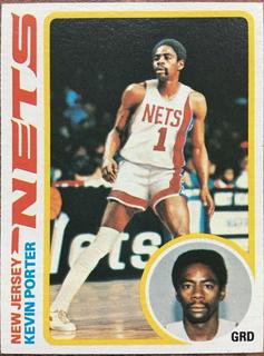 Kevin Porter