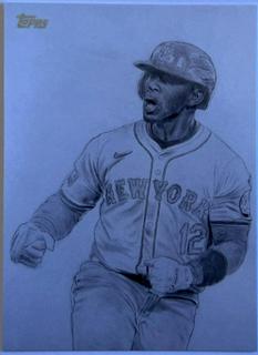Francisco Lindor