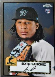 Sixto Sanchez