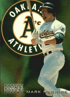 Mark McGwire