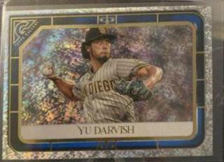 Yu Darvish