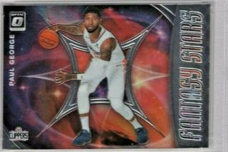 Paul George