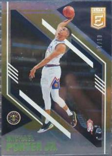 Michael Porter Jr.