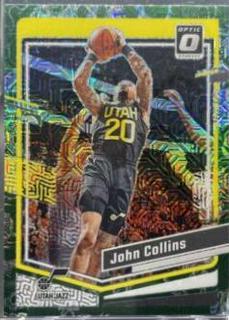 John Collins