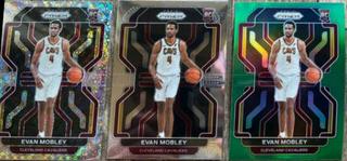 Evan Mobley