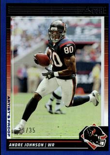 Andre Johnson