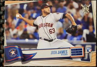 Josh James
