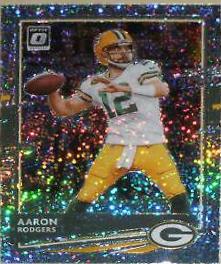 Aaron Rodgers