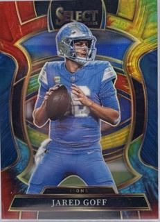 Jared Goff