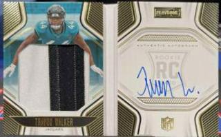 Travon Walker