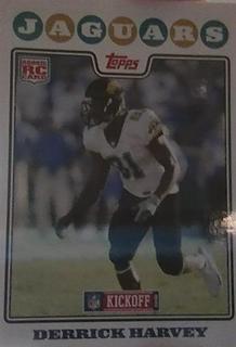 Derrick Harvey